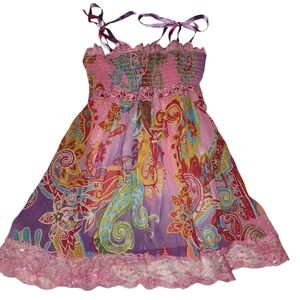 Ssra Sara Top Girls Size 8